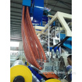 full automatisk pe film wrapping machine LLDPE